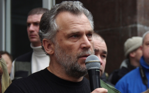 Алексей Чалый © РИА Новости, Василий Батанов