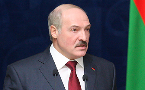 Александр Лукашенко. Фото с сайта president.gov.by Александр Лукашенко. Фото с сайта president.gov.by