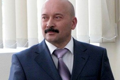Михаил Болотских. Фото с сайта www.0642.ua Михаил Болотских. Фото с сайта www.0642.ua
