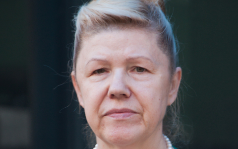 Елена Мизулина. Фото Дмитрия Рожкова с сайта wikimedia.org Елена Мизулина. Фото Дмитрия Рожкова с сайта wikimedia.org