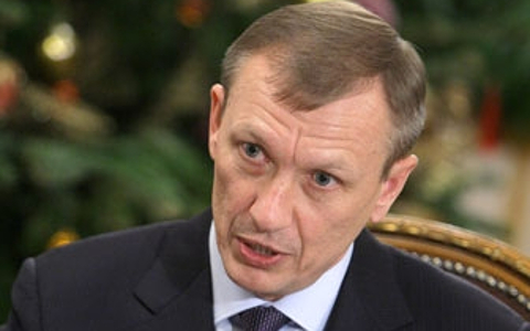 Николай Денин. Фото с сайта government.ru Николай Денин. Фото с сайта government.ru