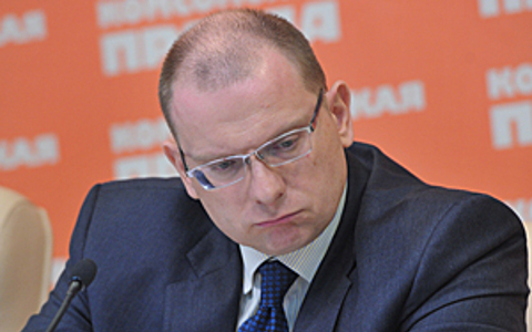 Константин Долгов. Фото с сайта ilikenews.com Константин Долгов. Фото с сайта ilikenews.com