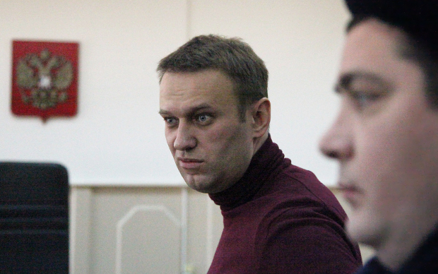 Алексей Навальный © KM.RU, Алексей Белкин Алексей Навальный © KM.RU, Алексей Белкин