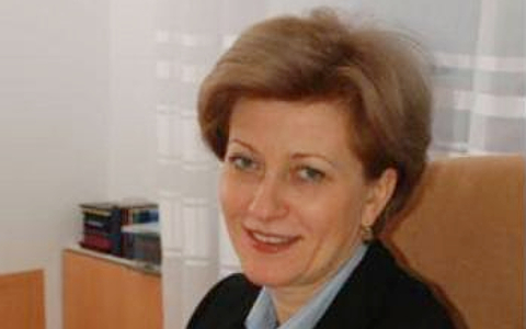Анна Попова. Фото с сайта rospotrebnadzor.ru Анна Попова. Фото с сайта rospotrebnadzor.ru