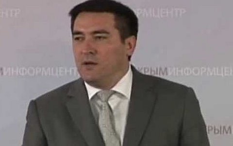 Рустам Темиргалиев. Стоп-кадр с видео в YouTube