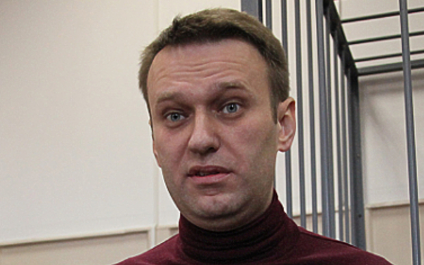Алексей Навальный © KM.RU, Алексей Белкин Алексей Навальный © KM.RU, Алексей Белкин