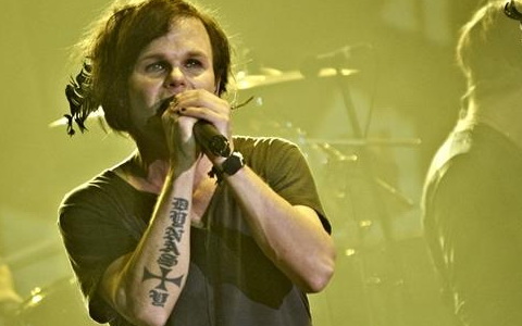 The Rasmus © KM.RU, Наталья Ступникова