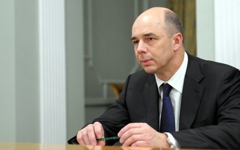 Антон Силуанов. Фото с сайта premier.gov.ru Антон Силуанов. Фото с сайта premier.gov.ru