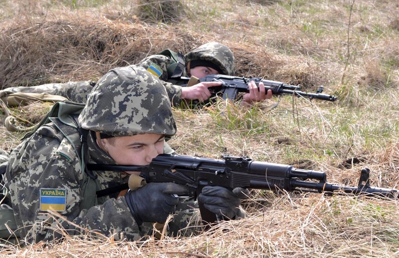 Фото с сайта mil.gov.ua
