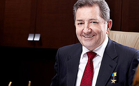 Дмитрий Кива. Фото с сайта wikimedia.org Дмитрий Кива. Фото с сайта wikimedia.org