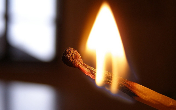 Фото пользователя Flickr tunnuz