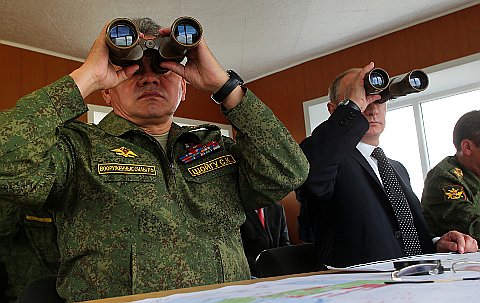 Фото с сайта mil.ru Фото с сайта mil.ru