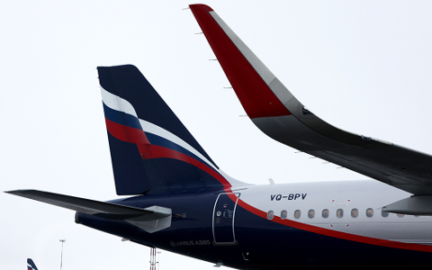 Фото с сайта aeroflot.ru