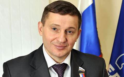 Андрей Бочаров. Фото с сайта er.ru Андрей Бочаров. Фото с сайта er.ru