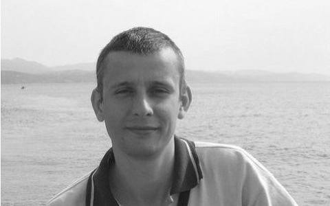 Вячеслав Веремий. Фото с личной страницы во «ВКонтакте» Вячеслав Веремий. Фото с личной страницы во «ВКонтакте»