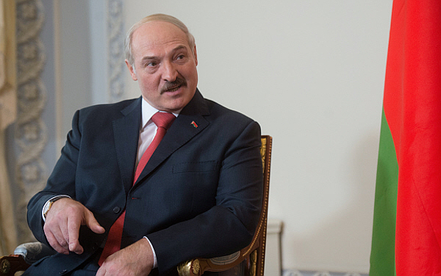 Александр Лукашенко © РИА Новости, Сергей Гунеев Александр Лукашенко © РИА Новости, Сергей Гунеев