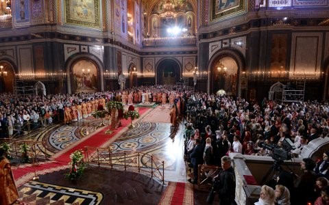 Фото с сайта patriarchia.ru Фото с сайта patriarchia.ru