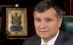 Арсен Аваков. Фото с сайта avakov.com Арсен Аваков. Фото с сайта avakov.com