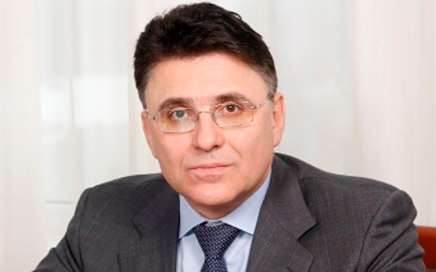 Александр Жаров. Фото с сайта rkn.gov.ru Александр Жаров. Фото с сайта rkn.gov.ru