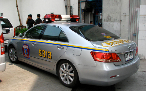 Фото пользователя Flickr Highway Patrol Images Фото пользователя Flickr Highway Patrol Images