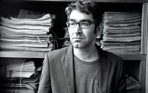 Саймон Островски. Фото с сайта simonostrovsky.com Саймон Островски. Фото с сайта simonostrovsky.com