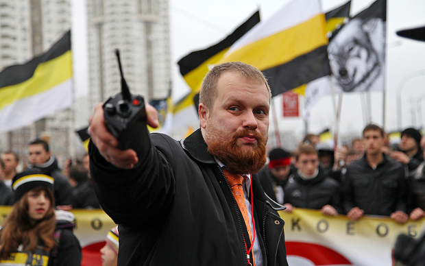 Дмитрий Демушкин © KM.RU, Алексей Белкин Дмитрий Демушкин © KM.RU, Алексей Белкин