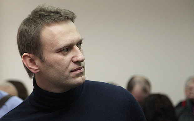 Алексей Навальный © KM.RU, Алексей Белкин Алексей Навальный © KM.RU, Алексей Белкин