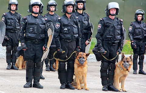 Фото с сайта vv.gov.ua