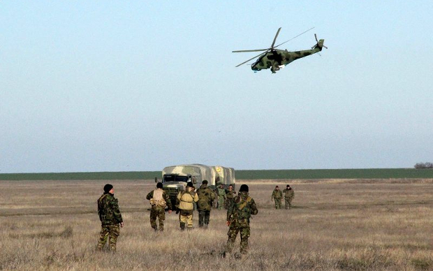 Фото с сайта mil.gov.ua