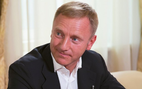 Дмитрий Ливанов. Фото Субмарина с сайта wikimedia.org Дмитрий Ливанов. Фото Субмарина с сайта wikimedia.org
