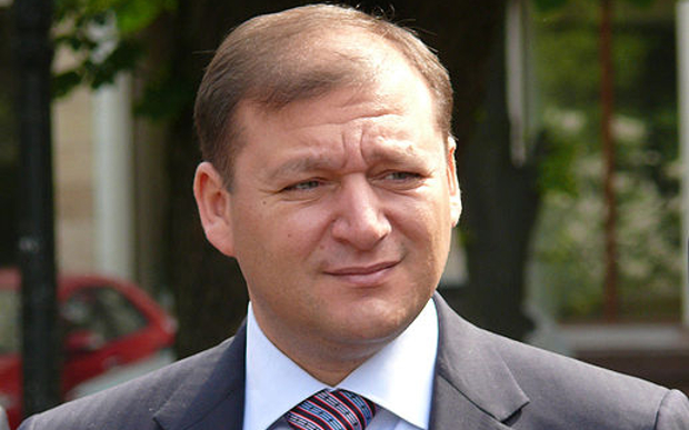 Михаил Добкин. Фото Ace^eVg с сайта wikimedia.org