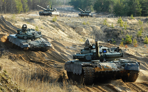 Фото с сайта mil.ru
