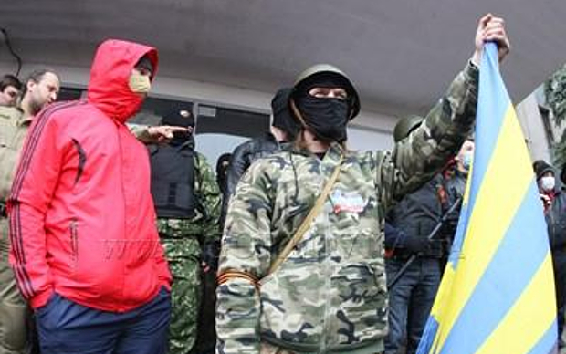 Фото с сайта <a target="_blank" href="http://crime.in.ua/news/20140430/gorlovka">crime.in.ua</a> Фото с сайта crime.in.ua