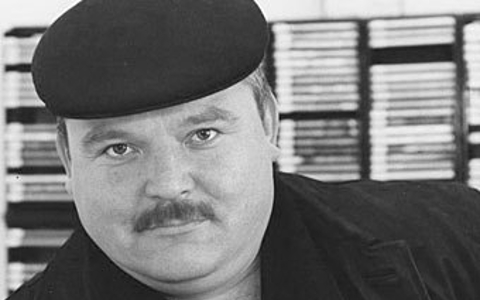 Михаил Круг. Фото с сайта peoples.ru