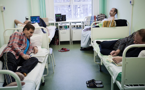 © KM.RU, Кирилл Зыков