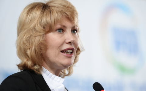 Елена Юрченко © РИА Новости, Павел Лисицын Елена Юрченко © РИА Новости, Павел Лисицын