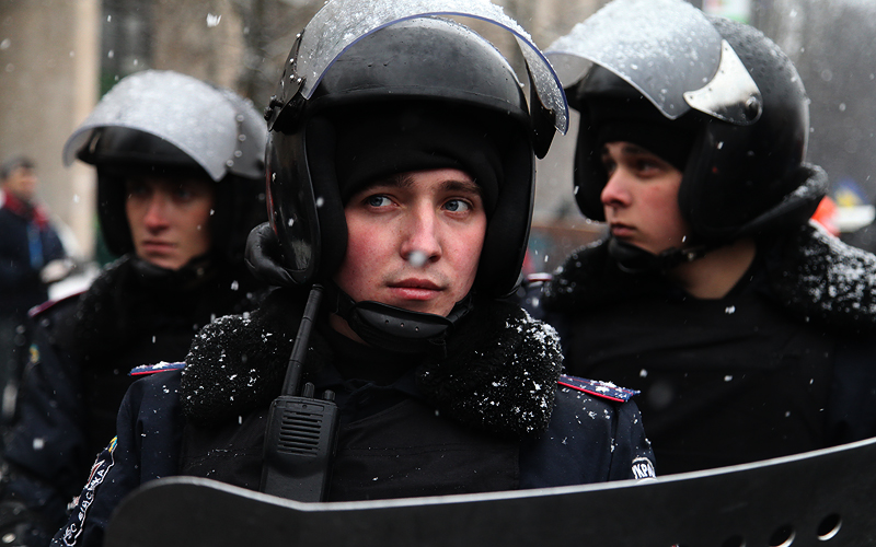 © KM.RU, Алексей Белкин