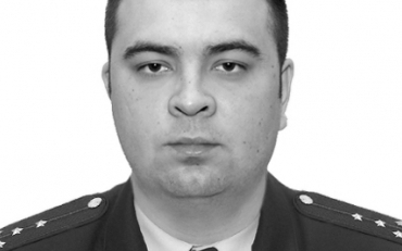 Сергей Жадобкин. Фото с сайта 50.mvd.ru Сергей Жадобкин. Фото с сайта 50.mvd.ru