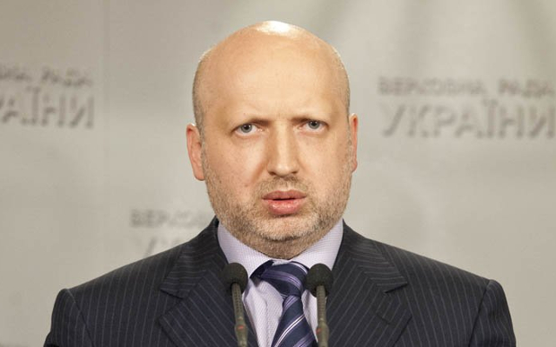 Александр Турчинов. Фото с сайта rada.gov.ua Александр Турчинов. Фото с сайта rada.gov.ua