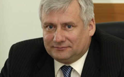 Вячеслав Дзиркалн. Фото с сайта fsvts.gov.ru Вячеслав Дзиркалн. Фото с сайта fsvts.gov.ru