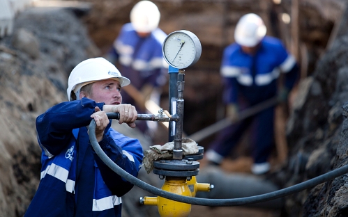 Фото с сайта gazprom.ru Фото с сайта gazprom.ru