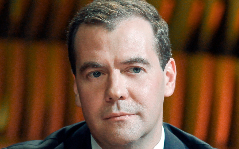 Дмитрий Медведев. Фото с сайта premier.gov.ru Дмитрий Медведев. Фото с сайта premier.gov.ru