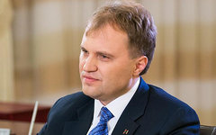 Евгений Шевчук. Фото с сайта president.gospmr.ru Евгений Шевчук. Фото с сайта president.gospmr.ru