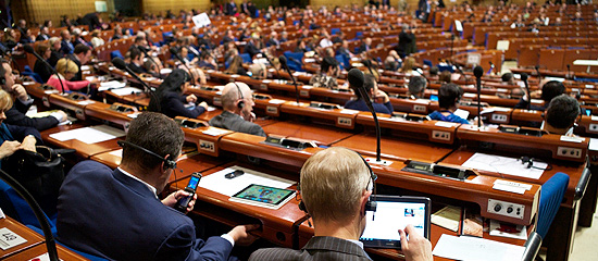Изображение с сайта assembly.coe.int