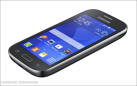 Изображение с сайта samsungtomorrow.com Изображение с сайта samsungtomorrow.com