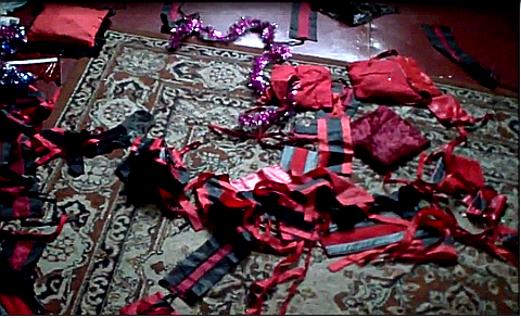 Стоп-кадр с видео в YouTube