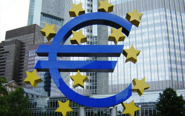 Головной офис ЕЦБ. Фото с сайта europa.eu Головной офис ЕЦБ. Фото с сайта europa.eu