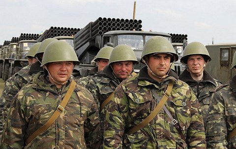 Фото с сайта mil.gov.ua Фото с сайта mil.gov.ua