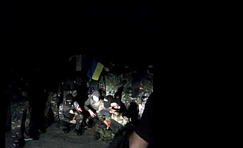 Стоп-кадр с видео в YouTube