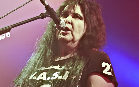 W.A.S.P. Фото Натальи Ступниковой